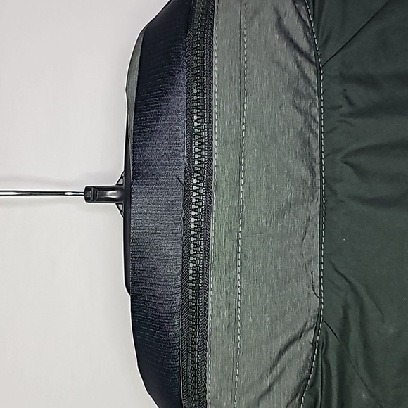 NIKE ▪︎ MEN'S LINED WINDBREAKER JACKET ▪︎ SIZE L - Picture 8 of 10